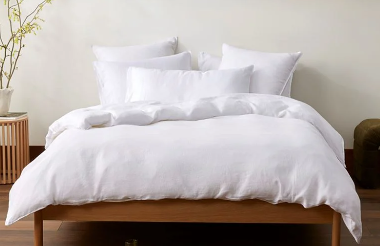 Standard Pillowcases - Pair