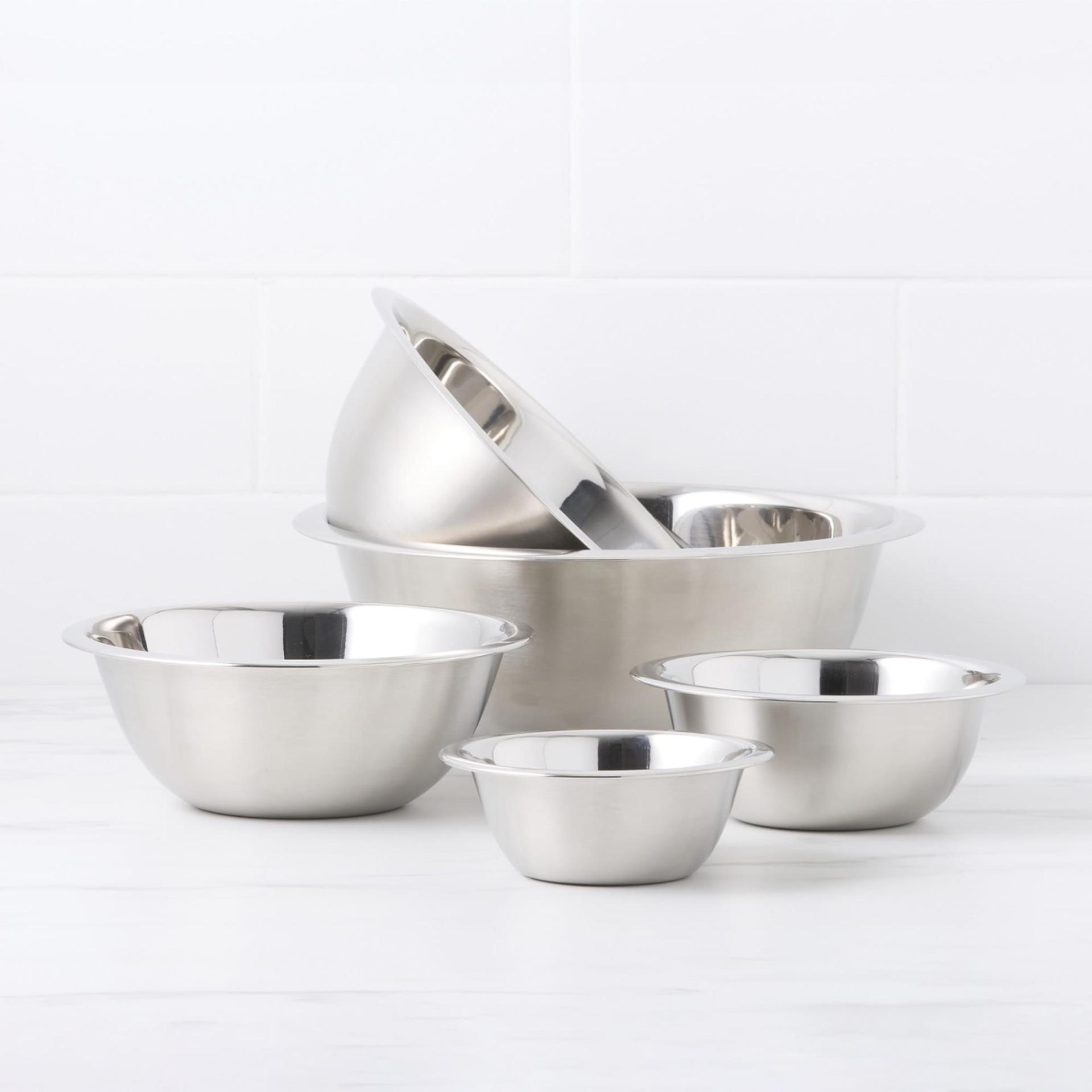 Mixing Bowls