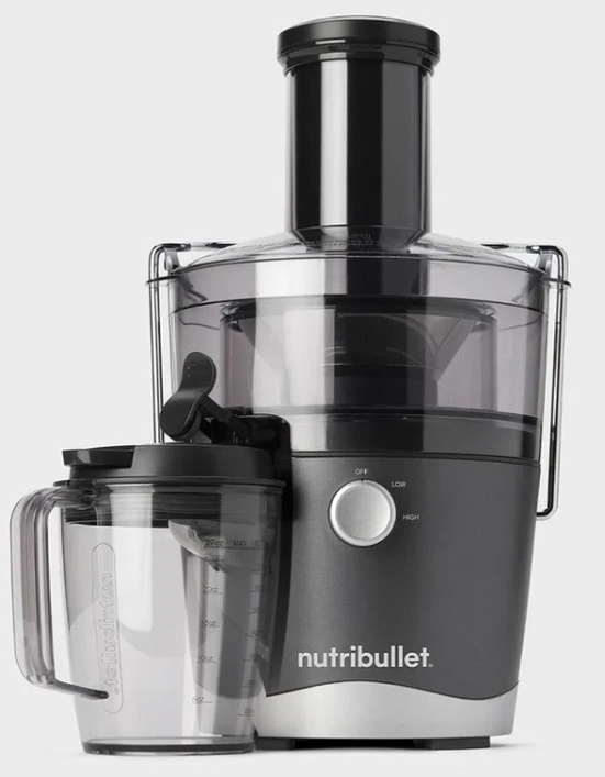 Nutribullet Juicer