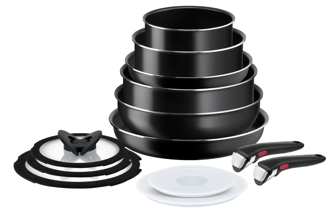 Tefal Ingenio Easy On Non-Stick