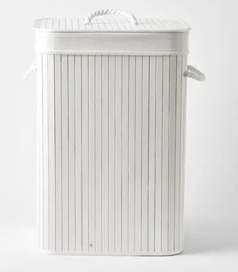 Laundry Hamper