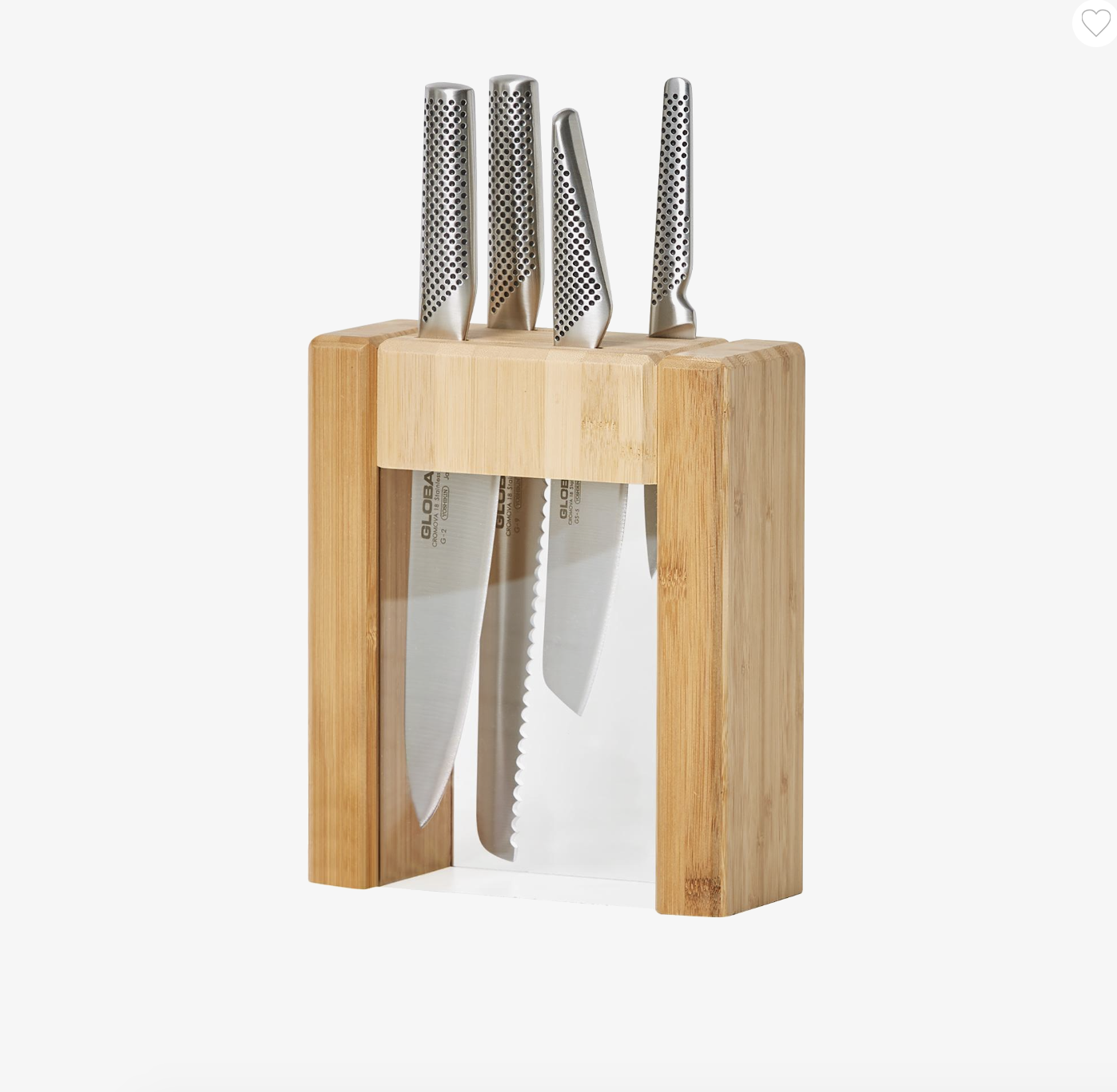 Knife set