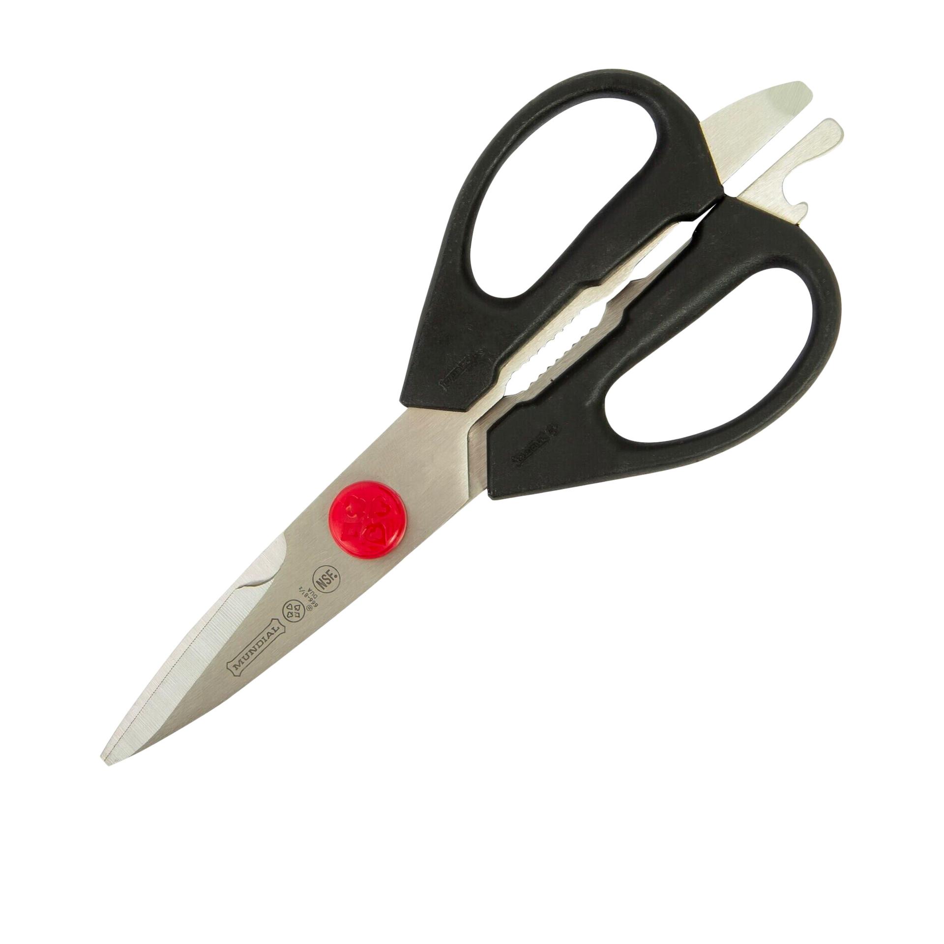 Kitchen scissors