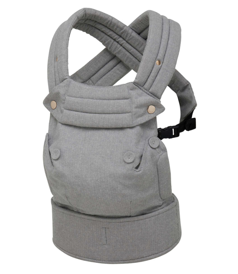 Portier Limitless baby carrier