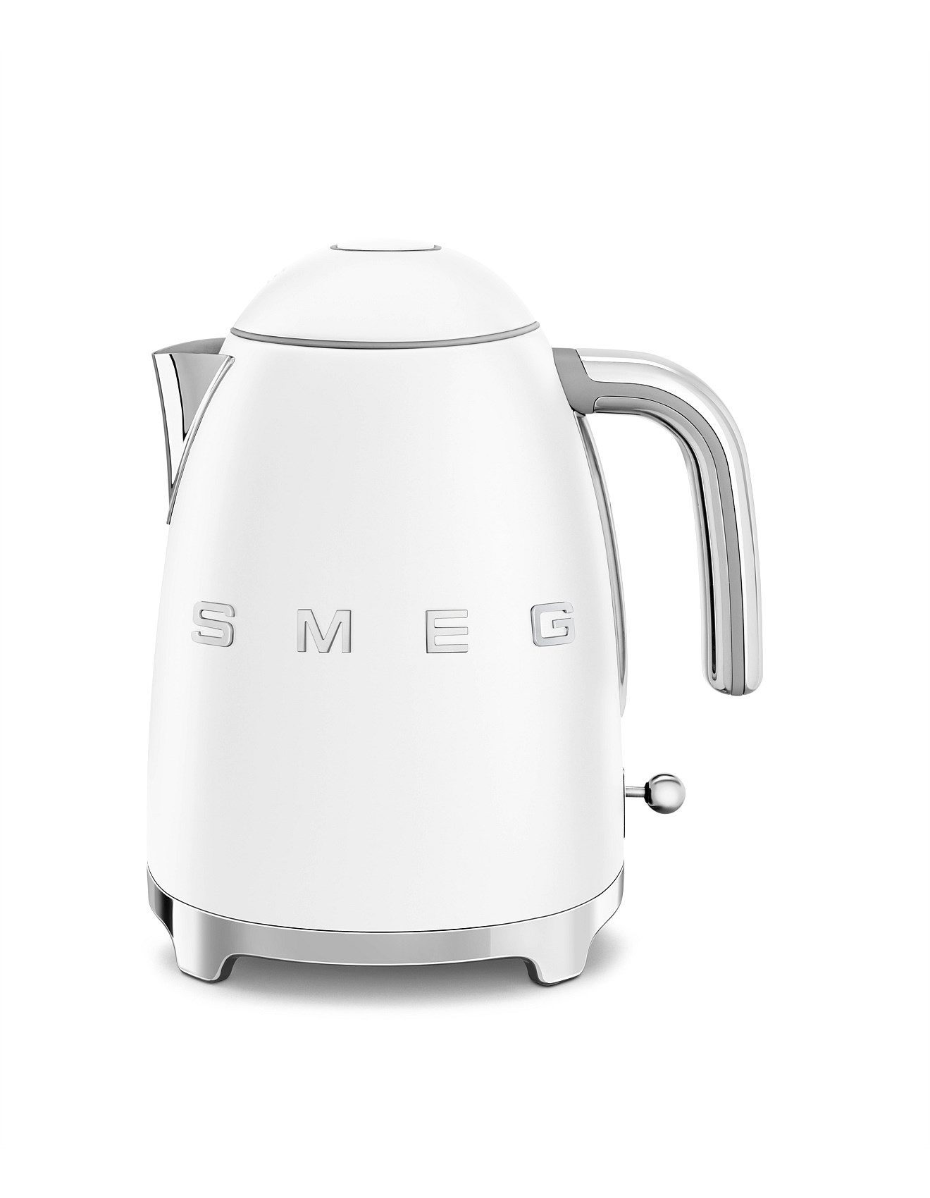 SMEG 50'S STYLE 1.7L KETTLE