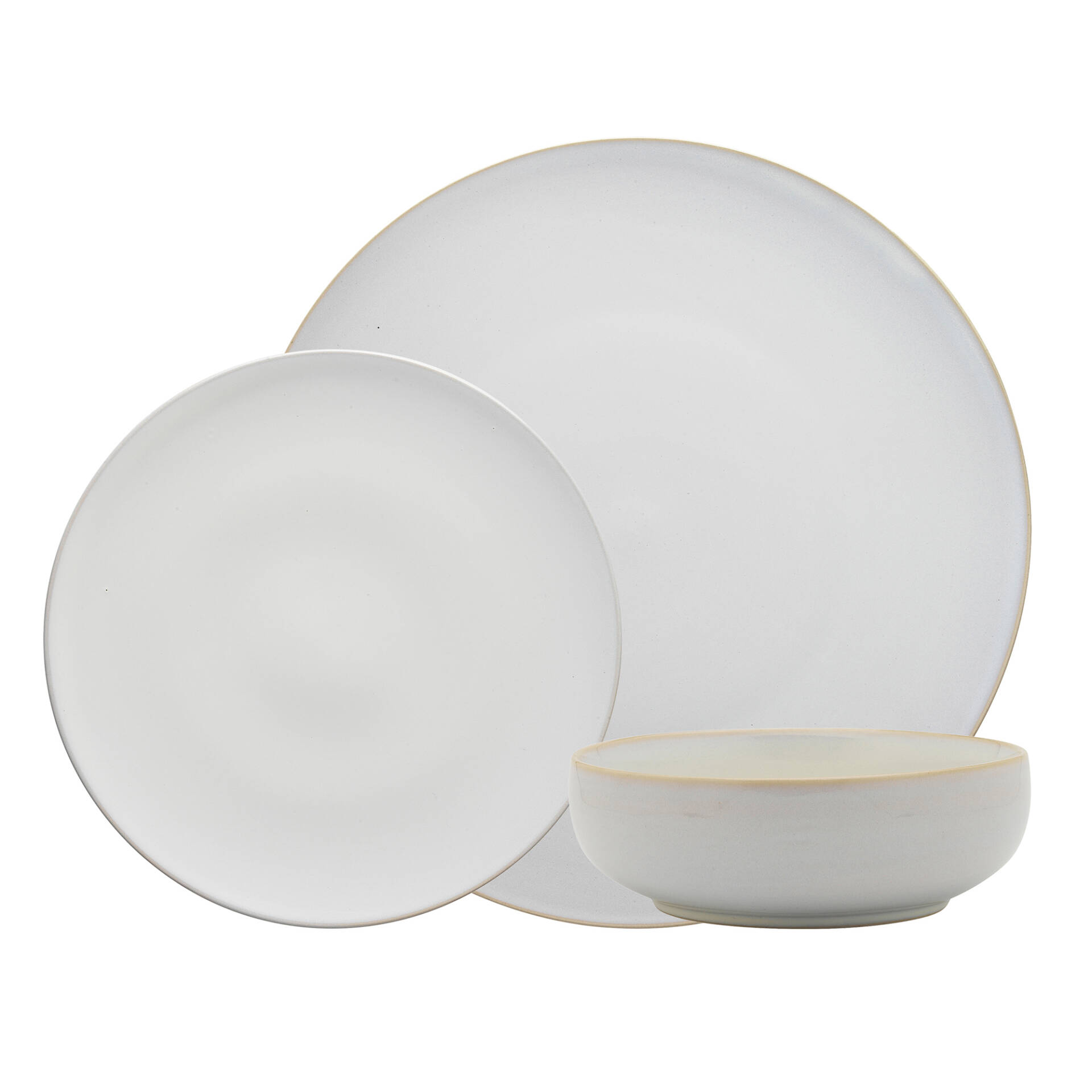 12 Piece Circa Dinner Set