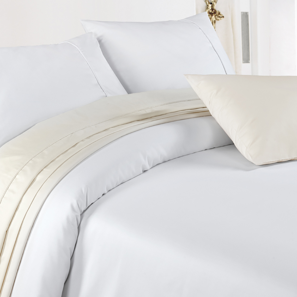 1500TC Egyptian Cotton Sateen Sheet Set