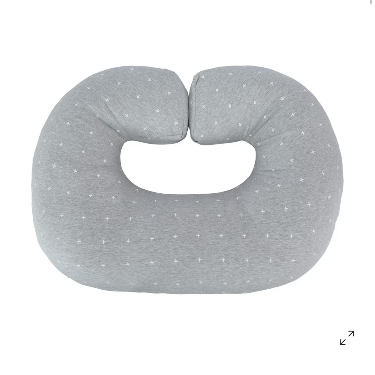 Breastfeeding pillow