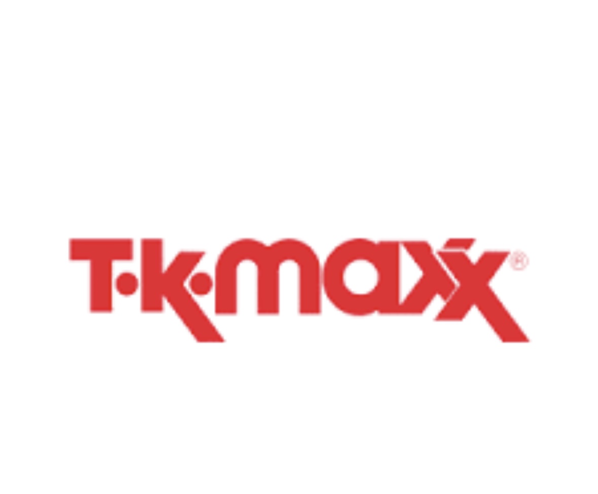 TK Maxx Gift Card