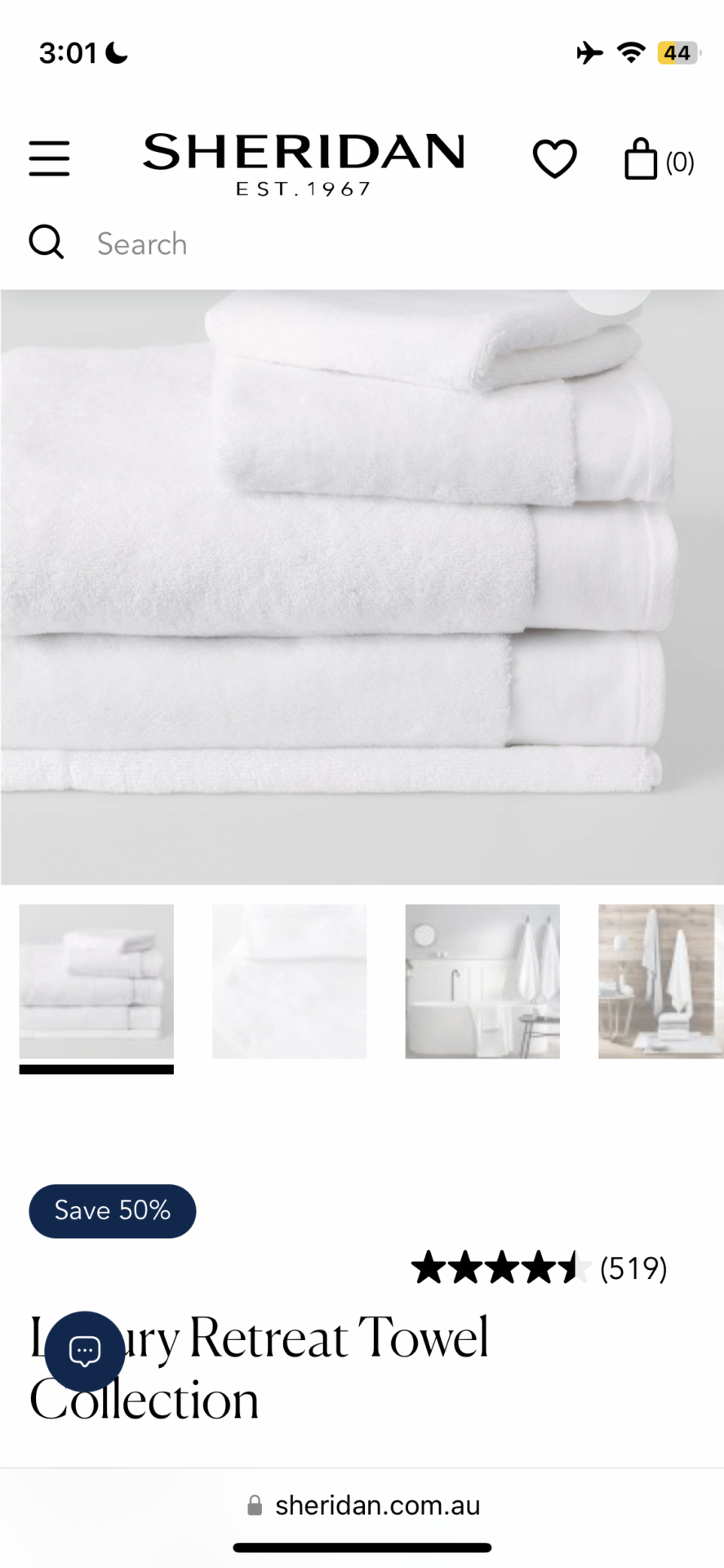 Towels