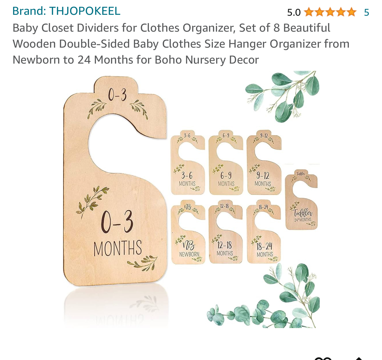 Closet Dividers