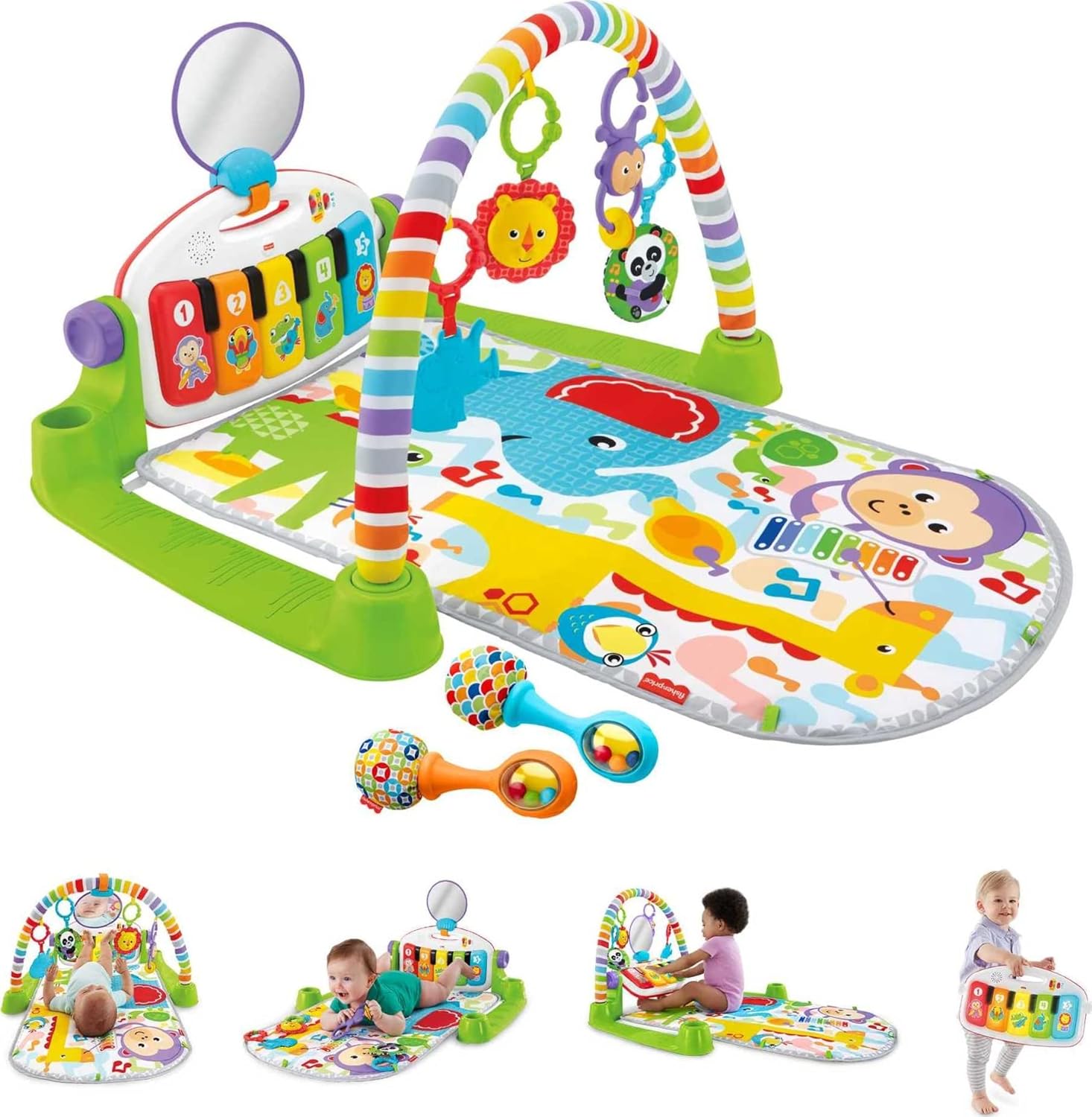 Play Mat