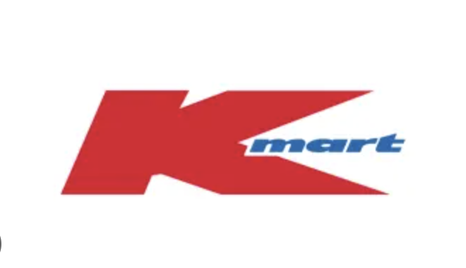 Kmart Voucher