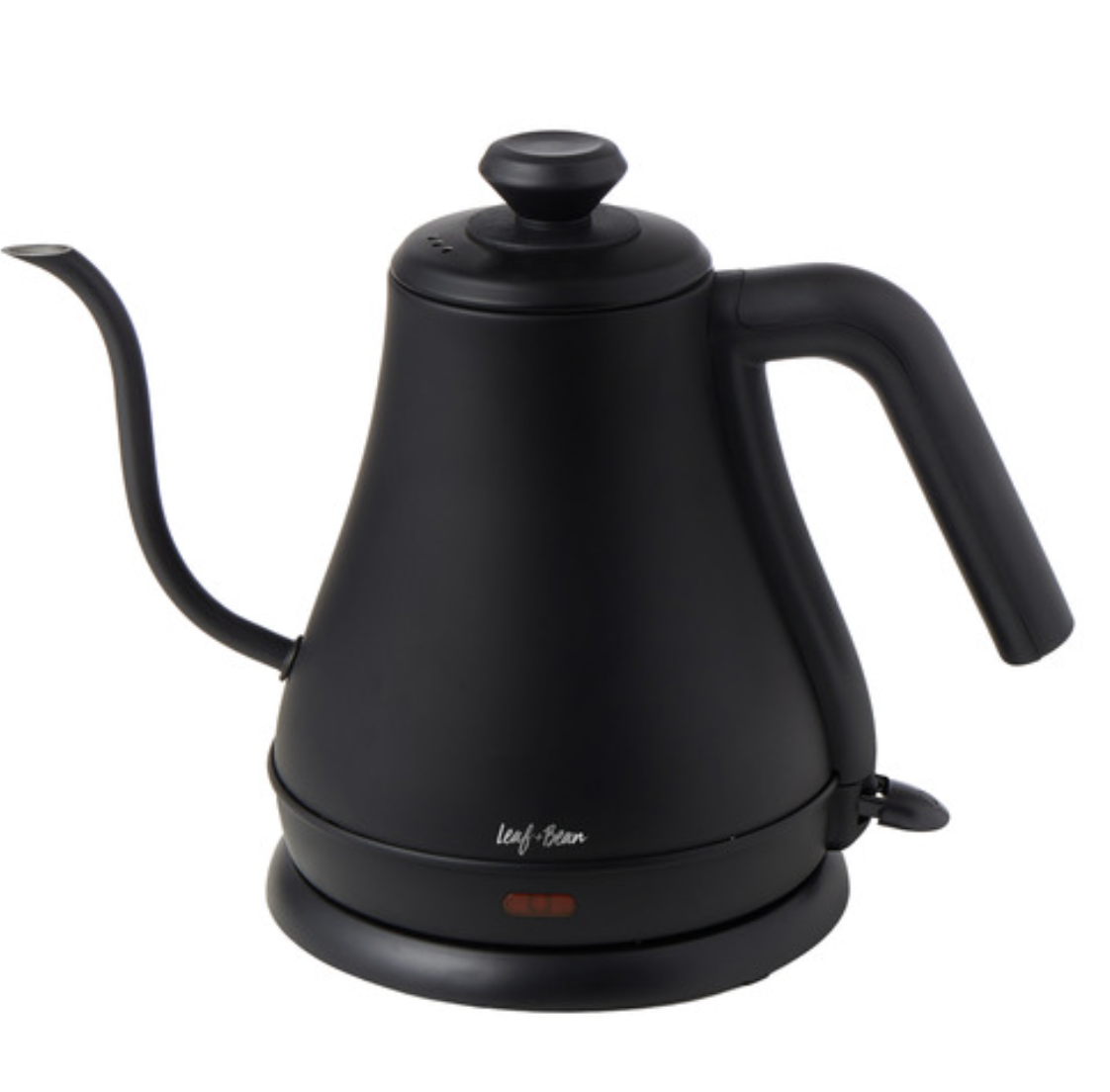 Goose Neck Kettle