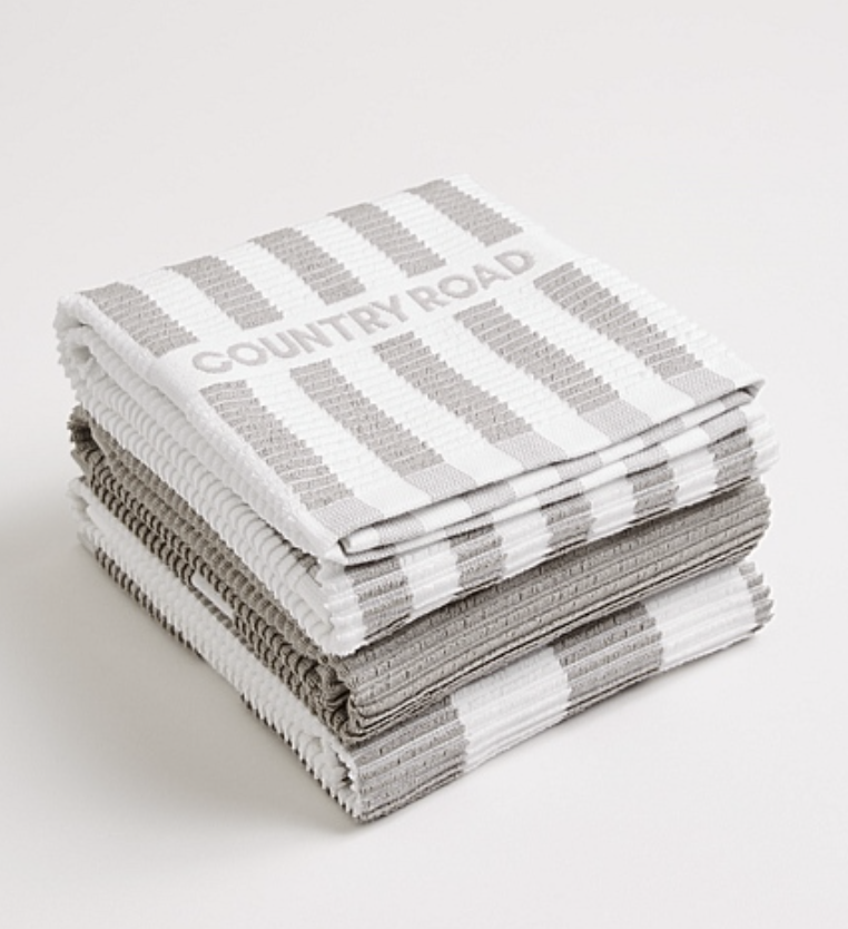 100% Cotton Tea Towels