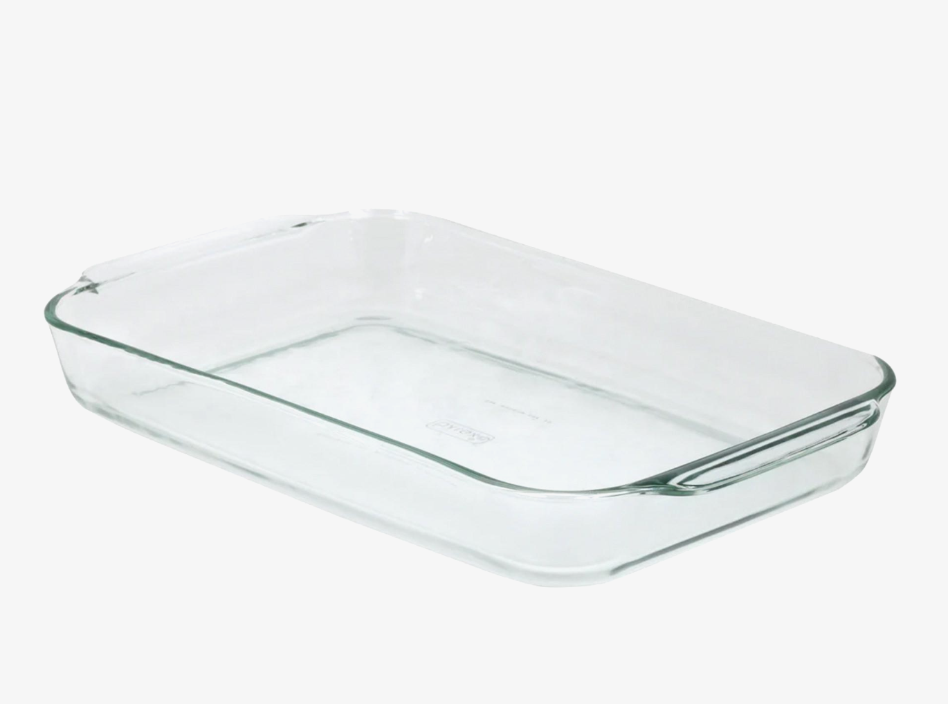 Glass Baking Dish