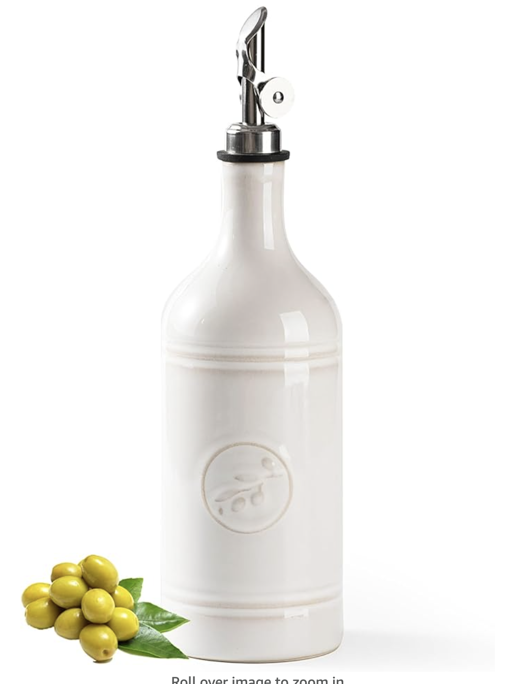 Olive Oil Dispenser