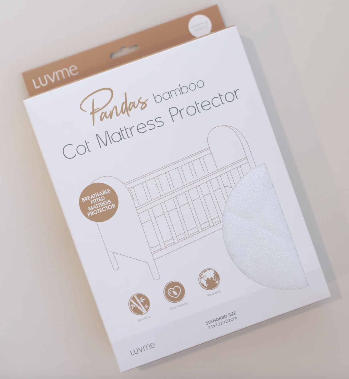 Mattress Protector