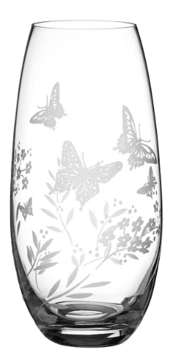 Glass Vase