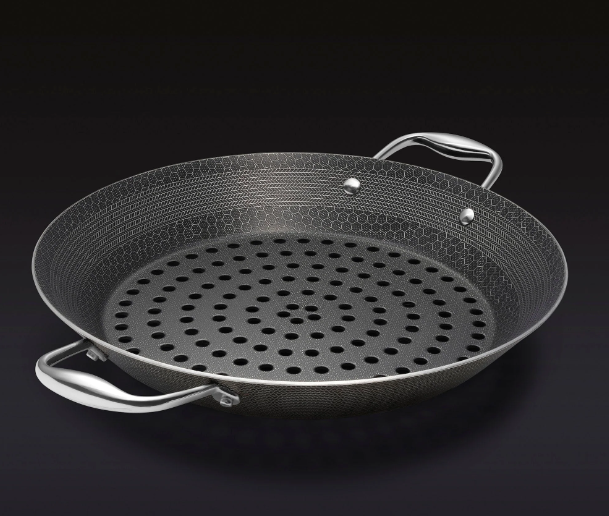 BBQ Grill Pan