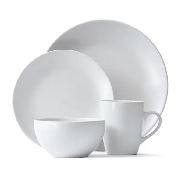 Cafe 24 Piece Dinner Set