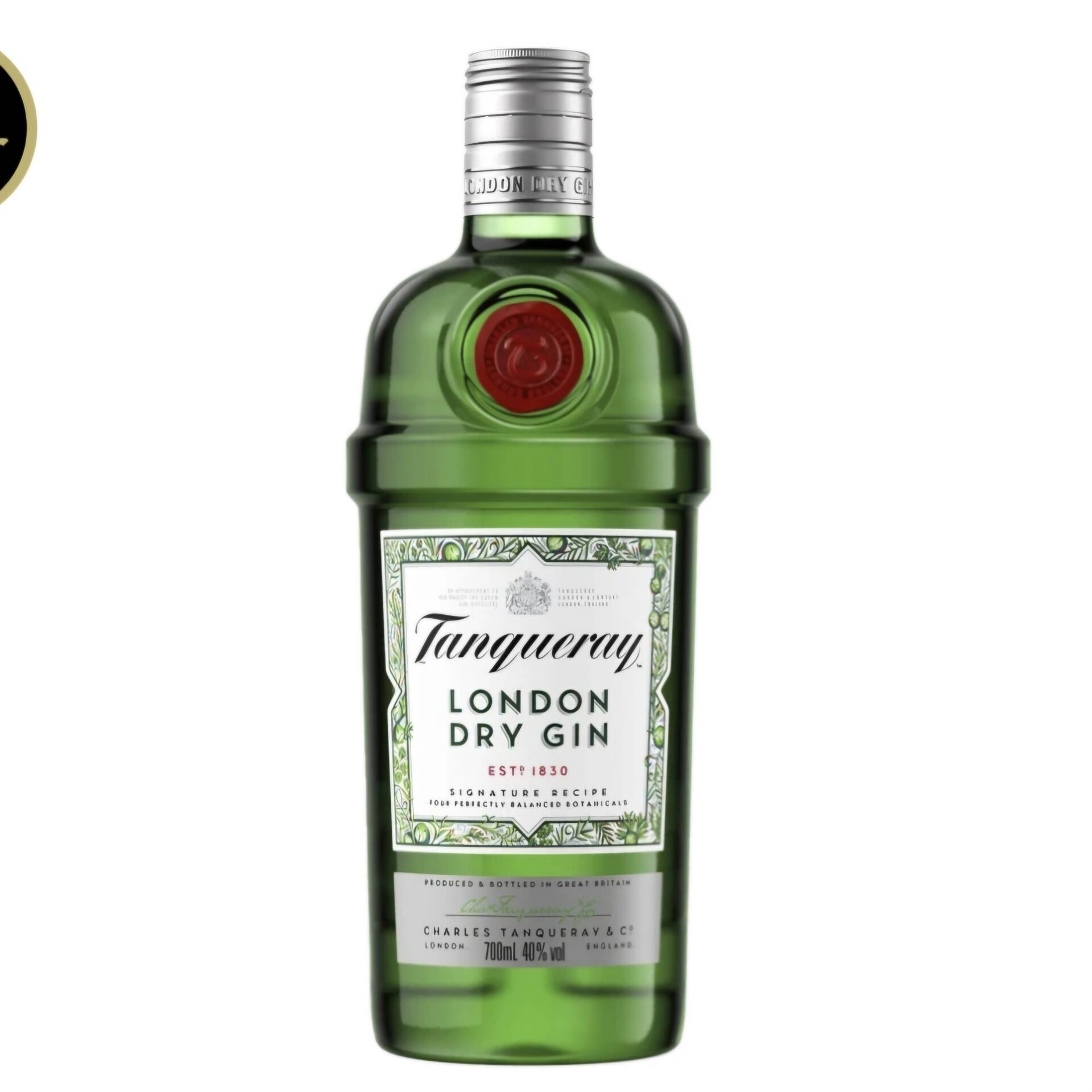 Tanqueray London Dry Gin