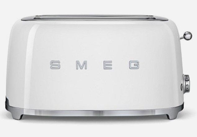 David Jones - Smeg