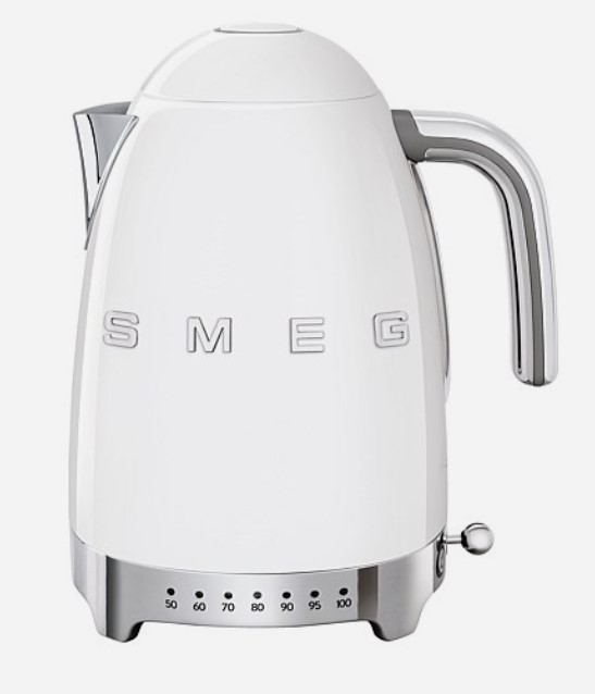 David Jones - Smeg