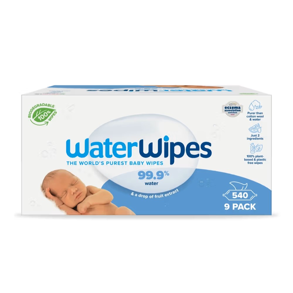 Wet Wipes