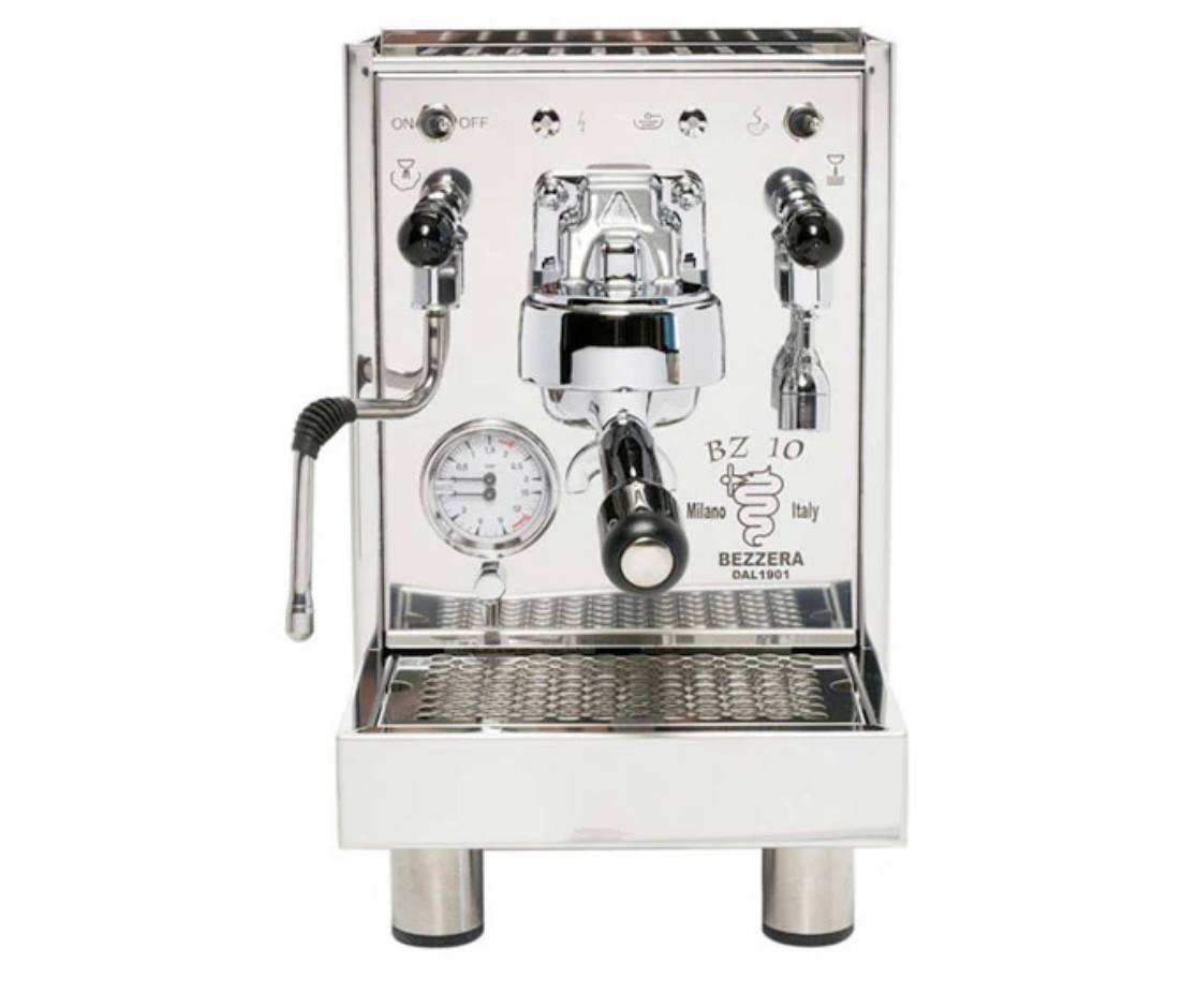 Bezzera Coffee Machine