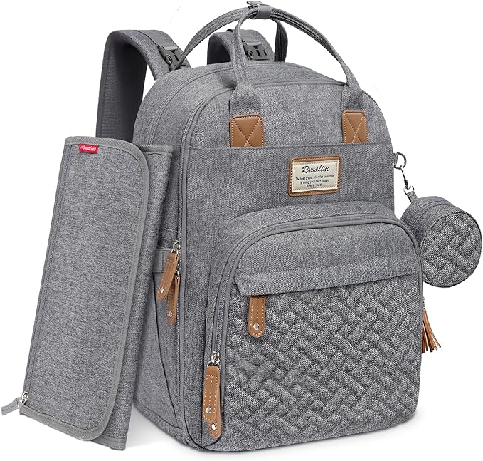 Diaper Bag