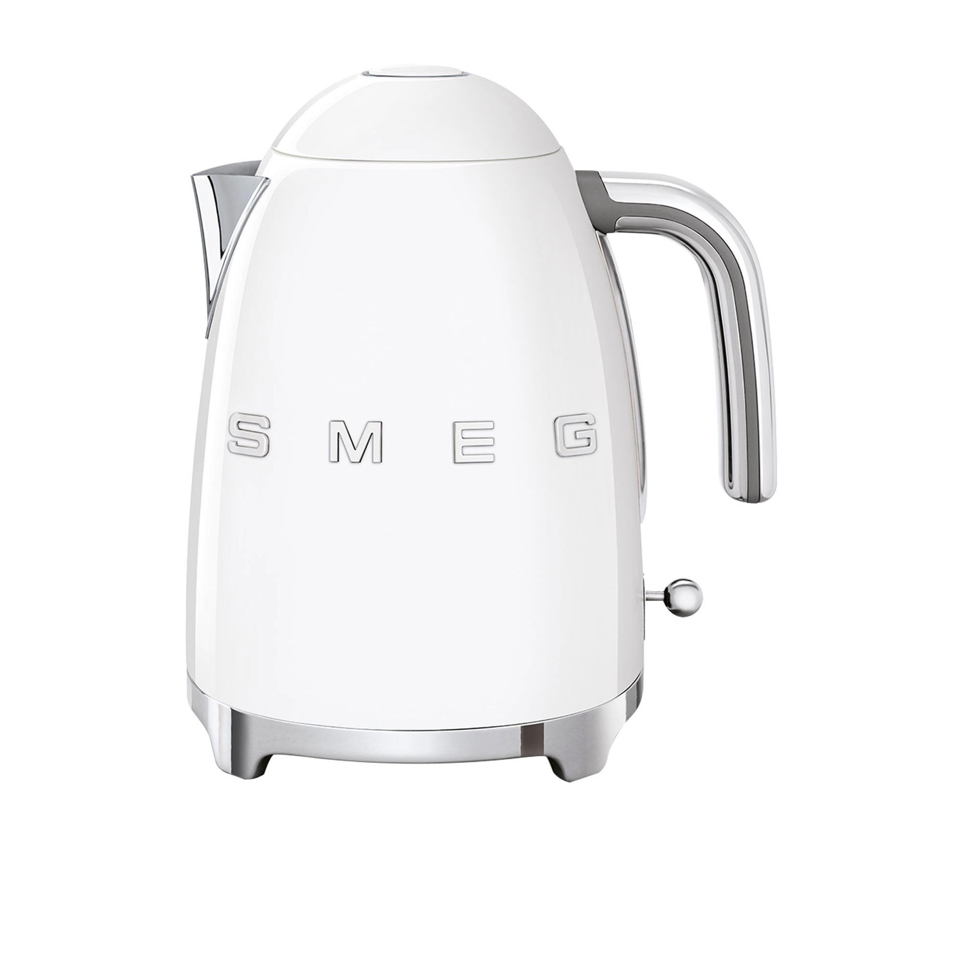 Smeg 50's Retro Style Kettle White