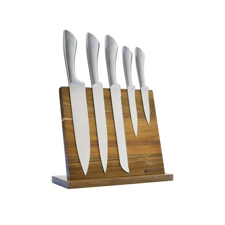 Knife block