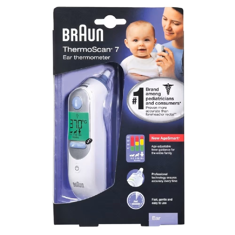 Baby Thermometer