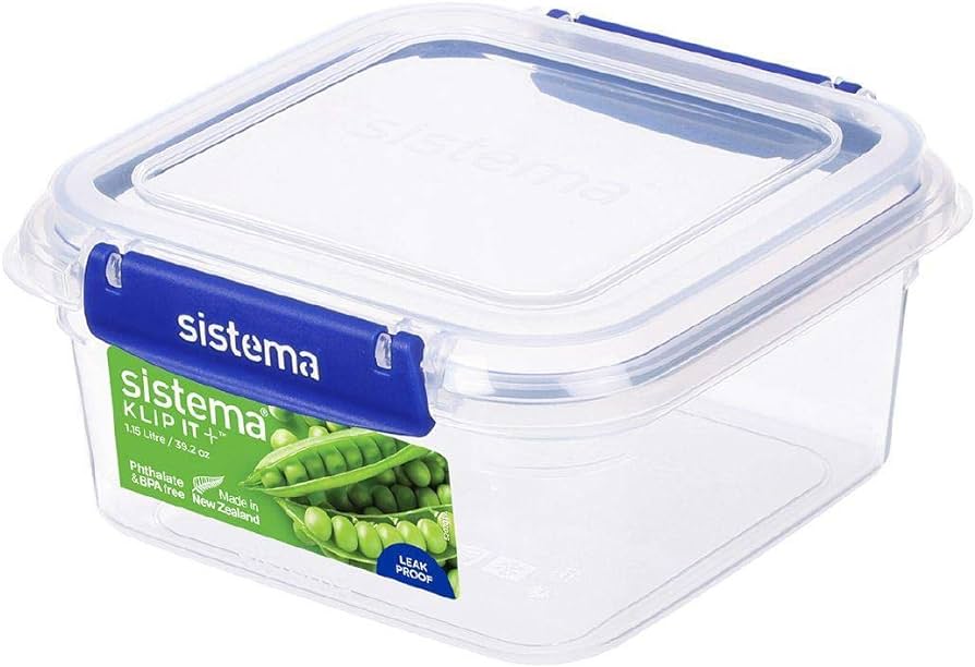 sistema containers