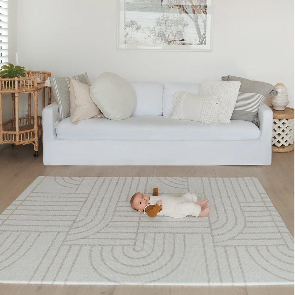 Mikro Play Mat - Nouveau Arch