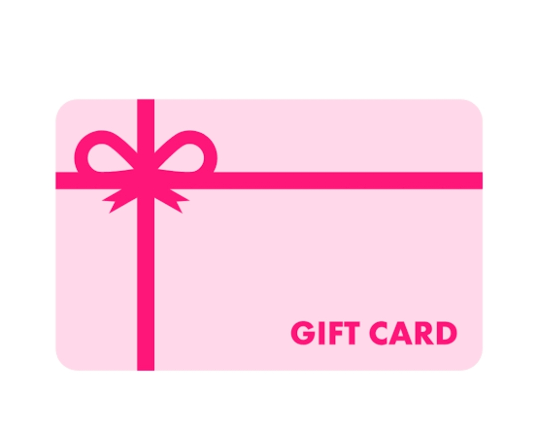 Gift Cards