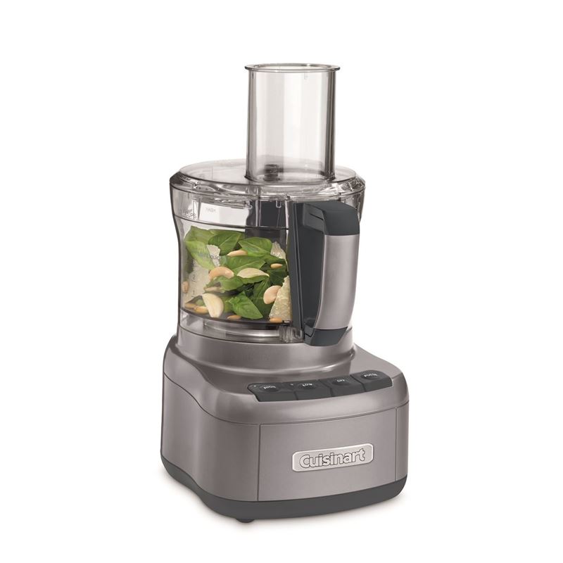 Food processor