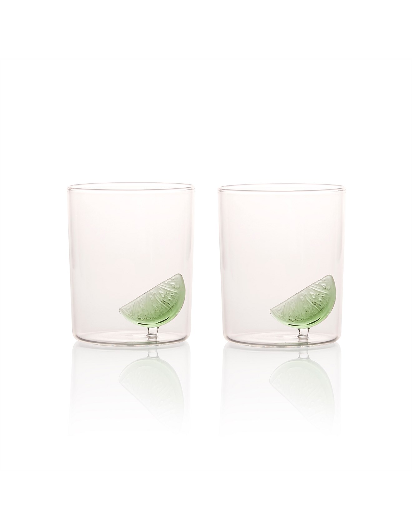 Maison Balzac GnT Glasses