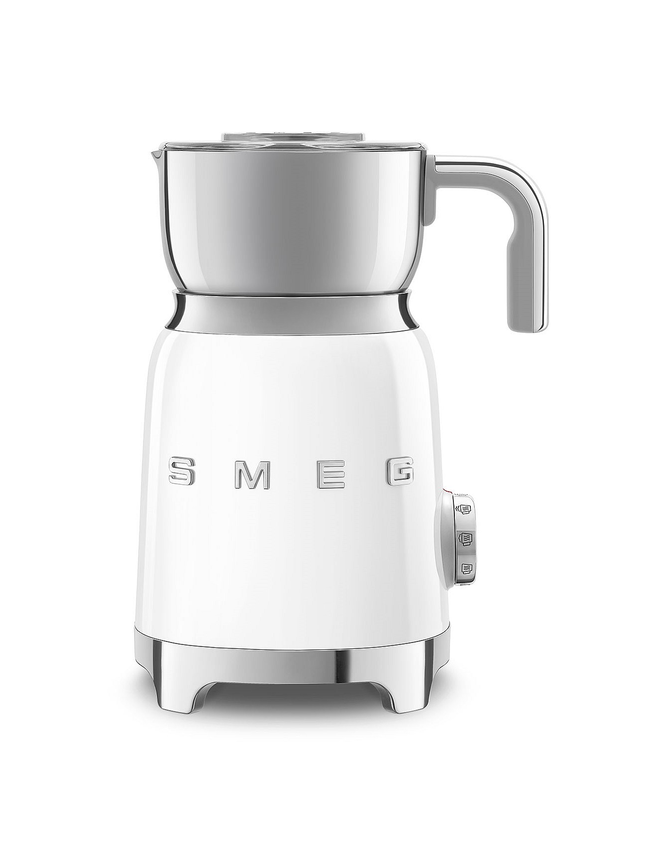 SMEG 50'S STYLE MILK FROTHER