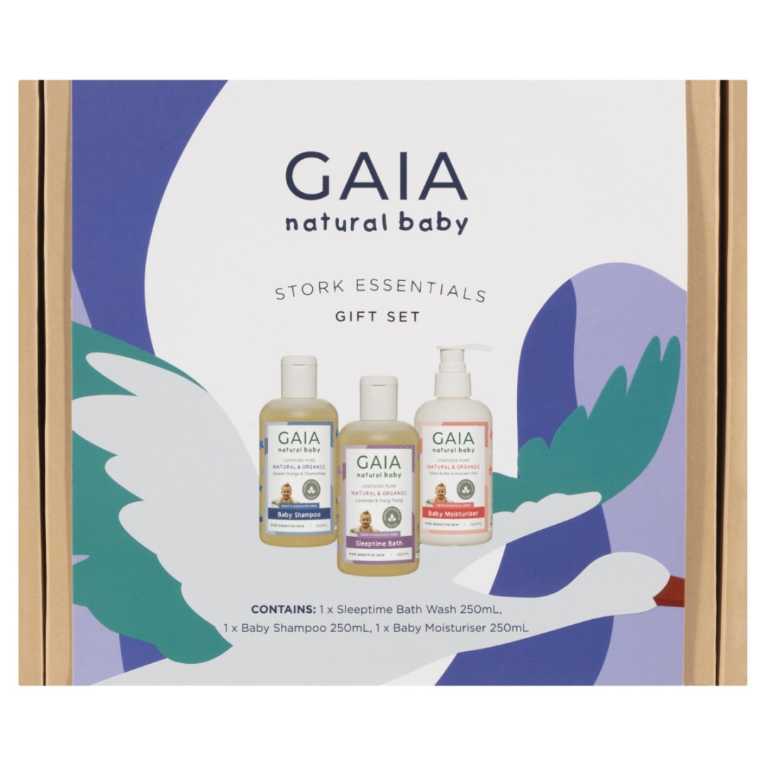 Gaia gift set