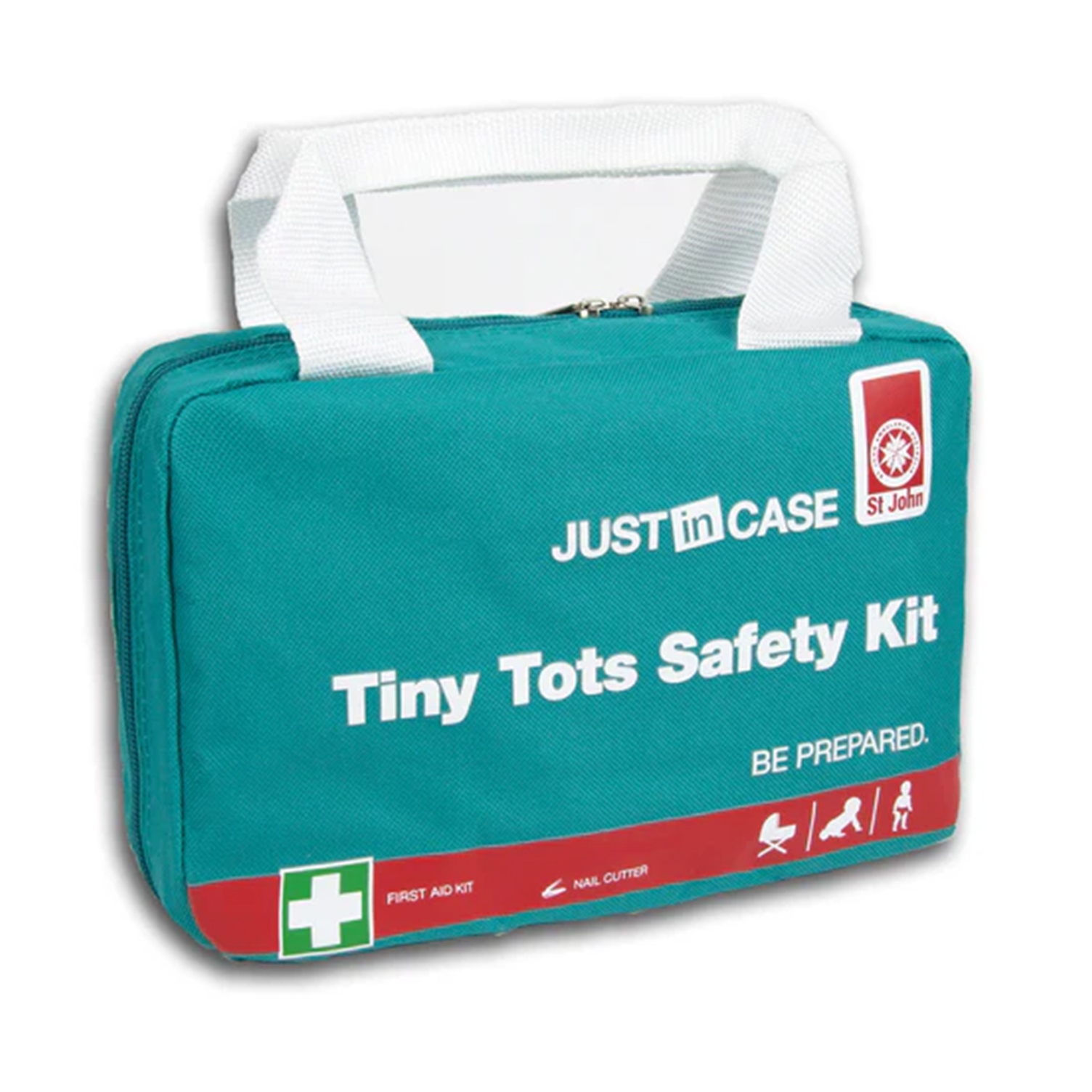 Baby First Aid Kit