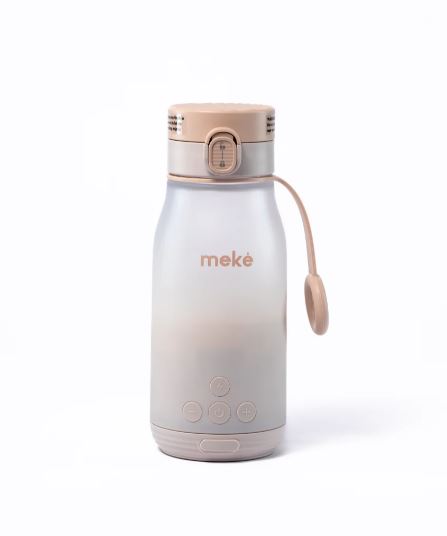 Meke Bottle warmer