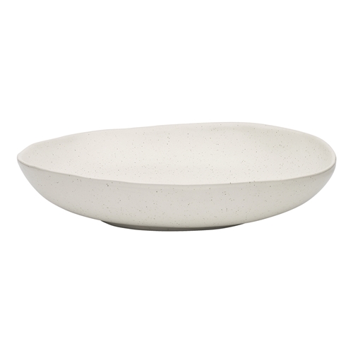 Ottawa Shallow Bowl Calico 28cm