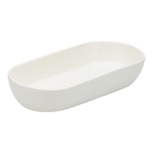 Origin Wide Oval Bowl