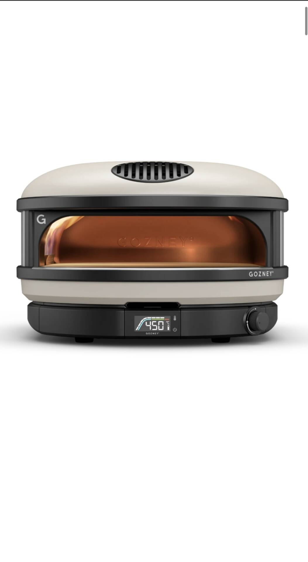 Pizza Oven