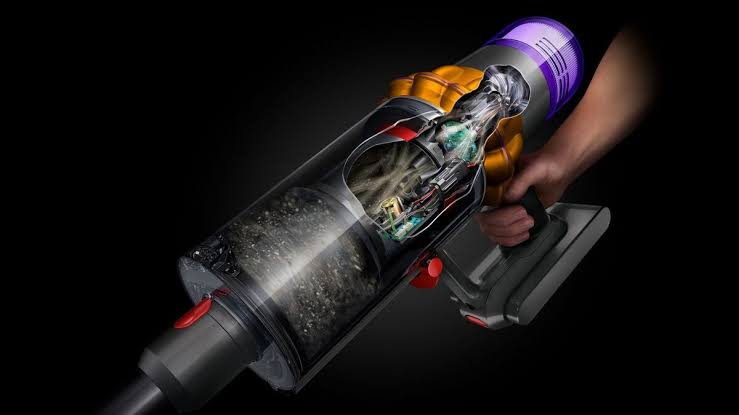 Dyson Vacuum Cleaner