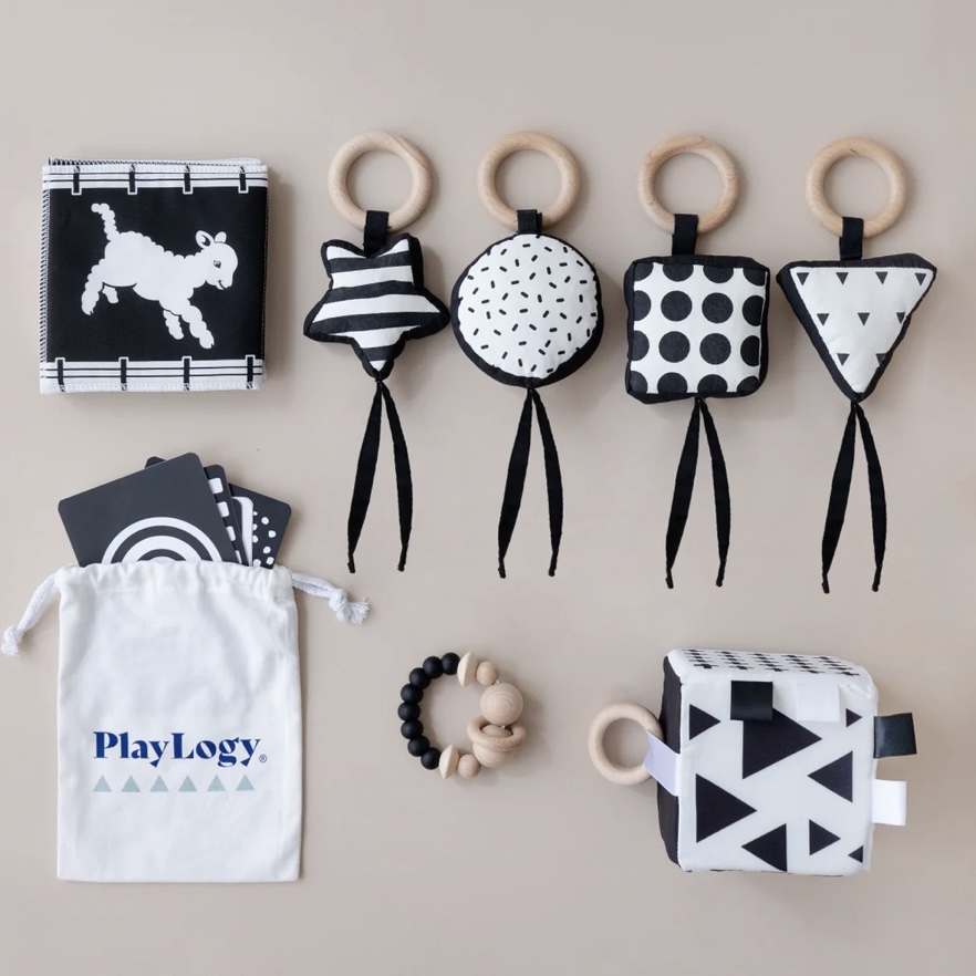 Dream & Discover PlayBox