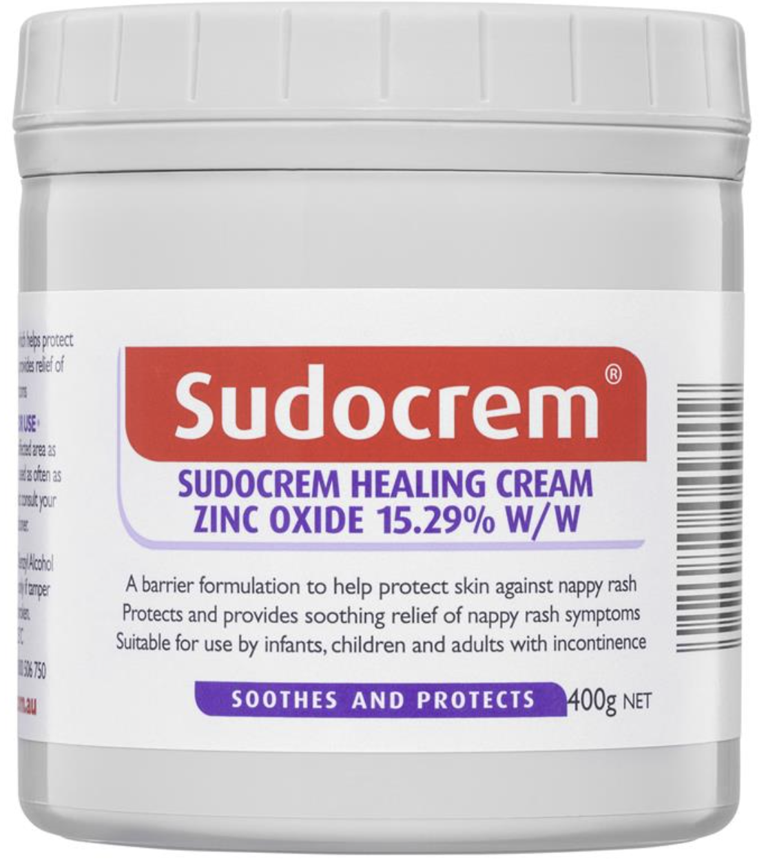 Sudocrem Baby Cream