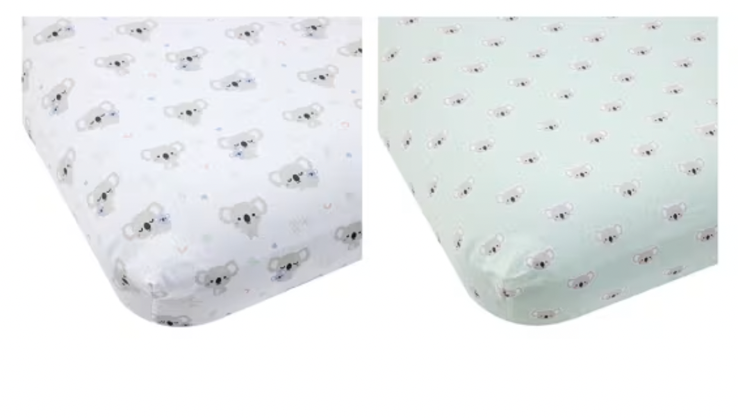 Cot Sheets